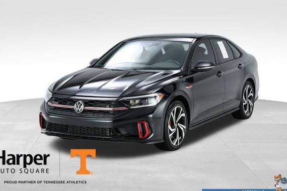 VOLKSWAGEN JETTA GLI 2024 3VW2T7BU8RM074668 image